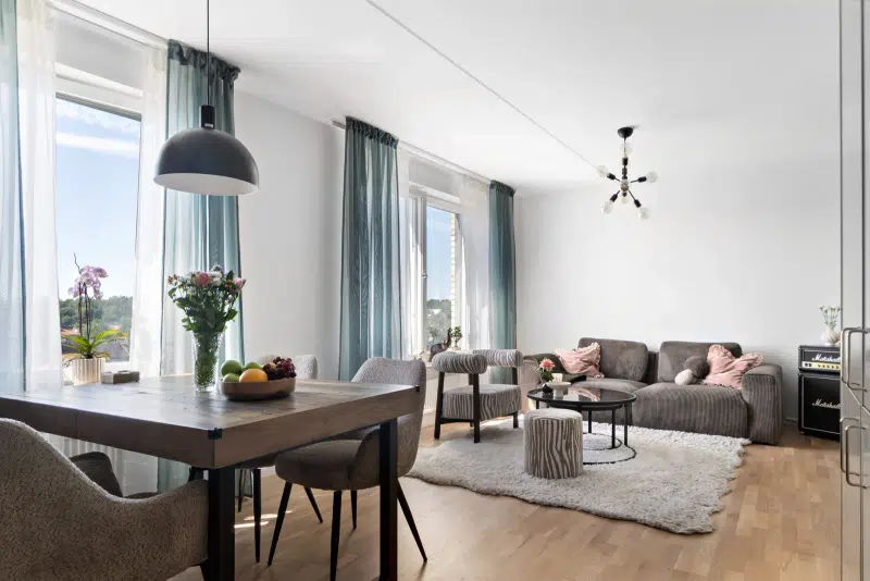 Apartment, 3 rooms, 66 m² in Stockholm