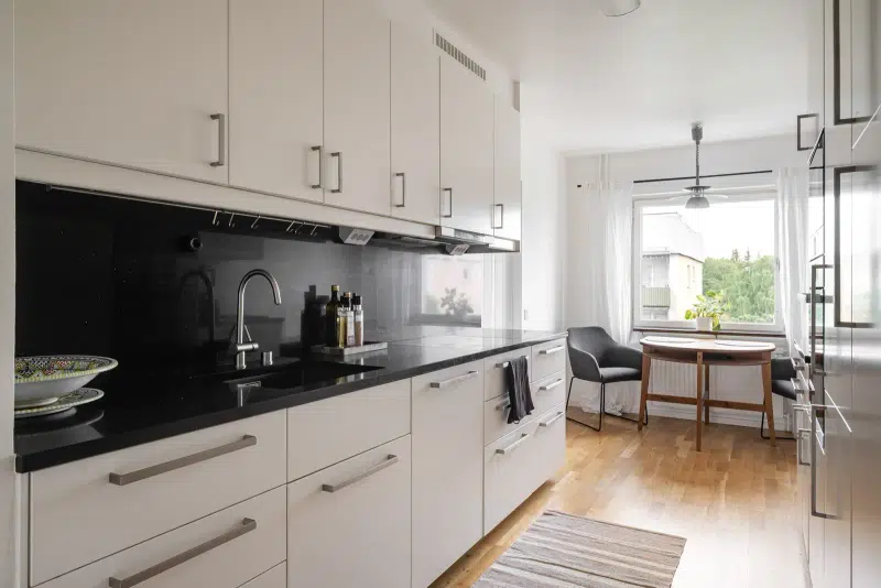 Apartment, 4 rooms, 83 m² in Huddinge