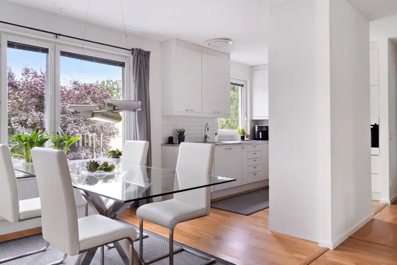 Apartment, 4 rooms, 104 m² in Stockholm