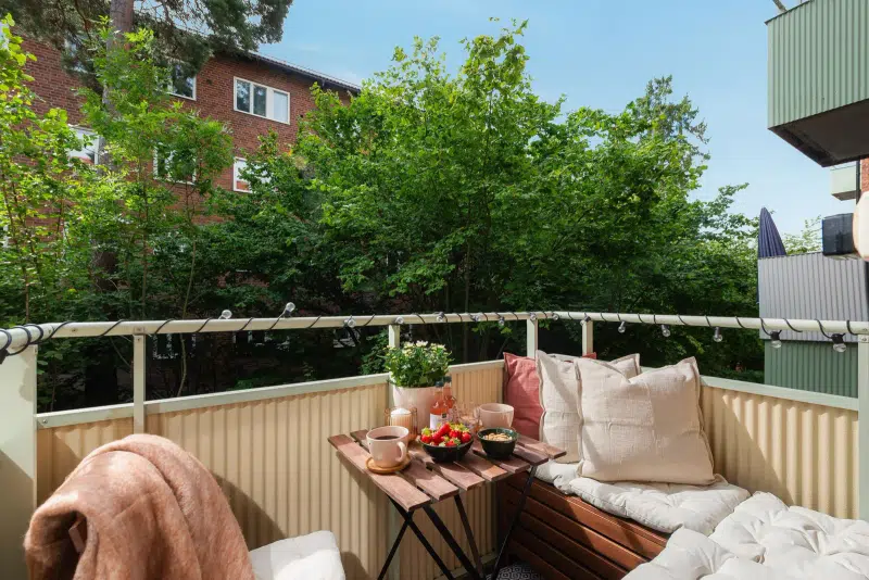 Apartment, 3 rooms, 72 m² in Stockholm