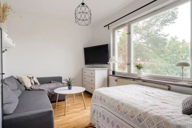 Apartment, 1 room, 20 m² in Stockholm