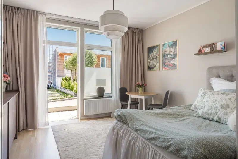 Apartment, 3 rooms, 60 m² in TÄBY