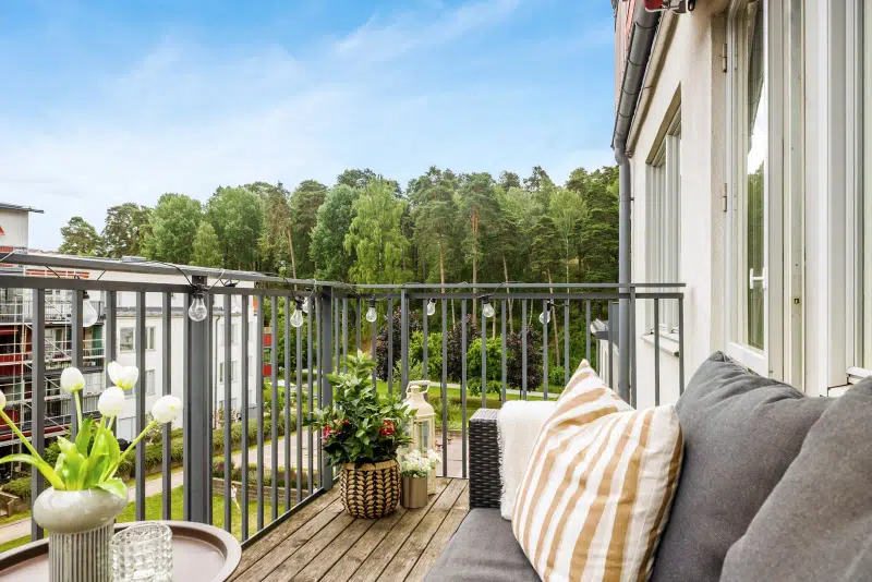 Apartment, 2 rooms, 60 m² in Solna