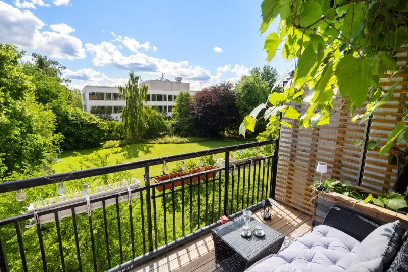Apartment, 3 rooms, 67 m² in Tyresö