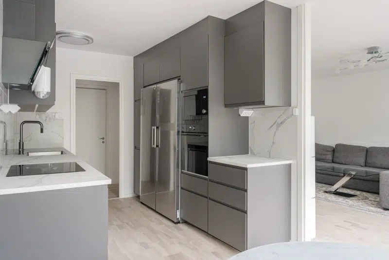 Apartment, 3 rooms, 81 m² in Täby