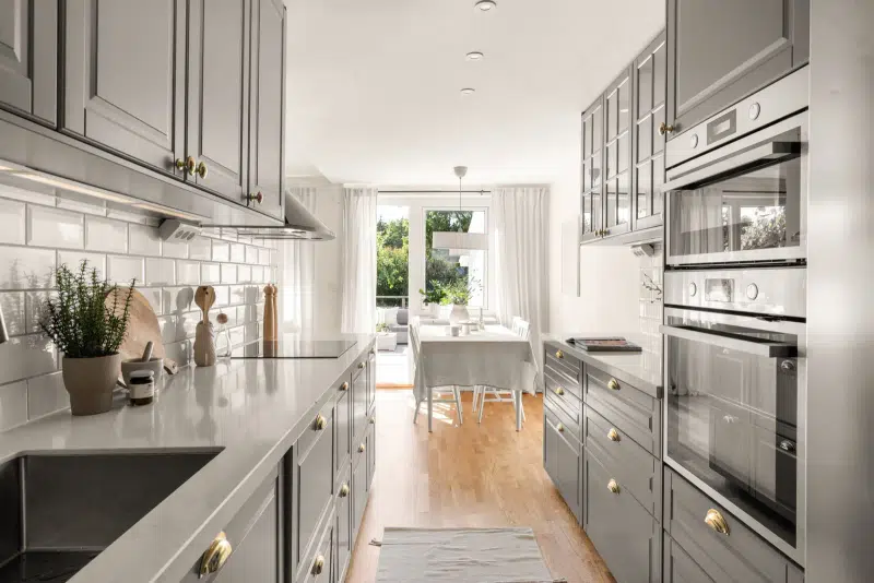 Semi-detached/terraced, 5 rooms, 120 m² in Tyresö