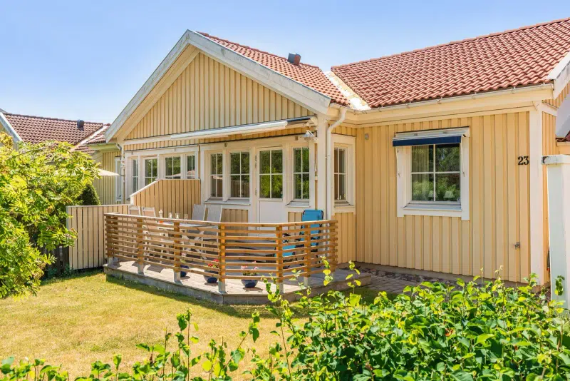 House, 3 rooms, 74 m² in Täby