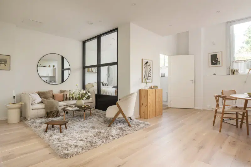 Lägenhet, 2 rum, 39 m² i Stockholm