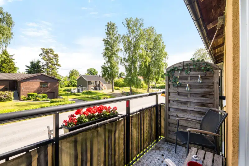 Apartment, 2 rooms, 55 m² in Tyresö