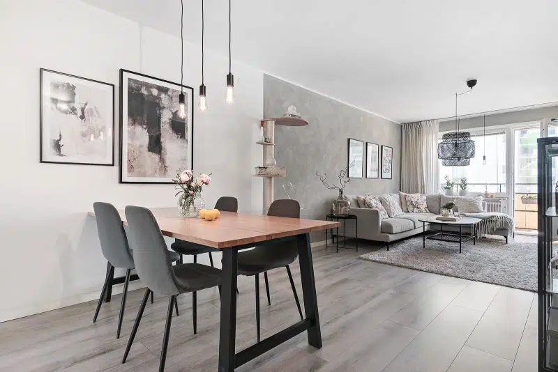 Apartment, 2 rooms, 62 m² in Stockholm