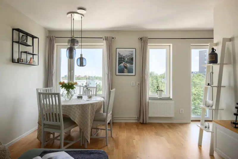 Apartment, 3 rooms, 72 m² in Stockholm