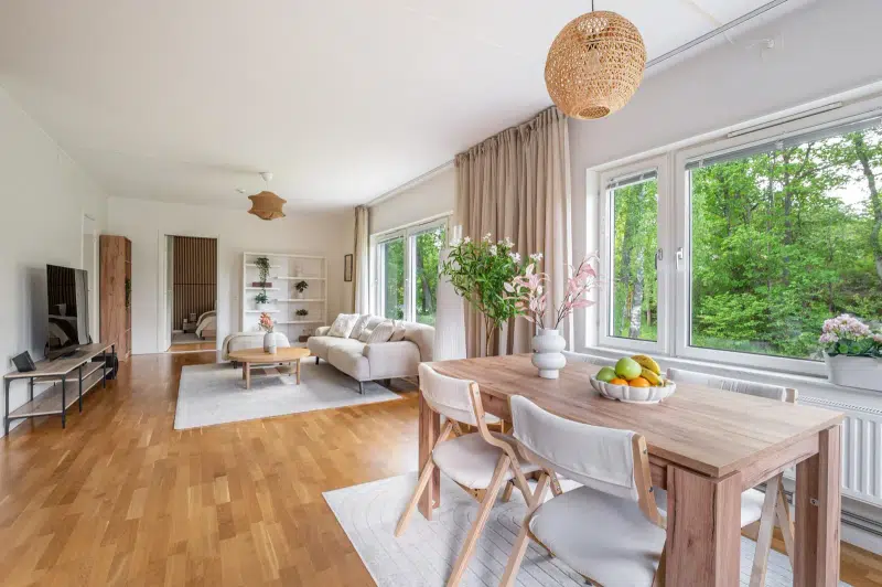 Apartment, 4 rooms, 99 m² in Haninge