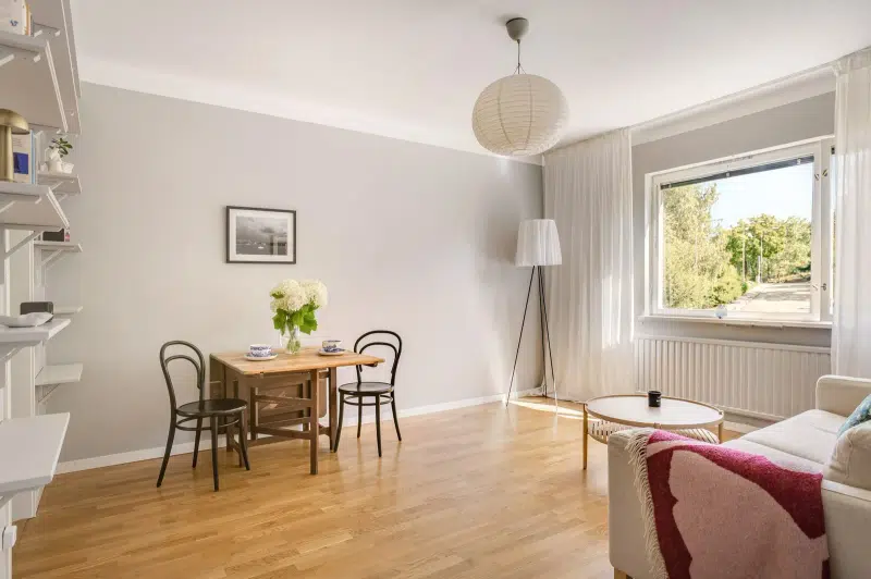 Apartment, 2 rooms, 35 m² in Stockholm