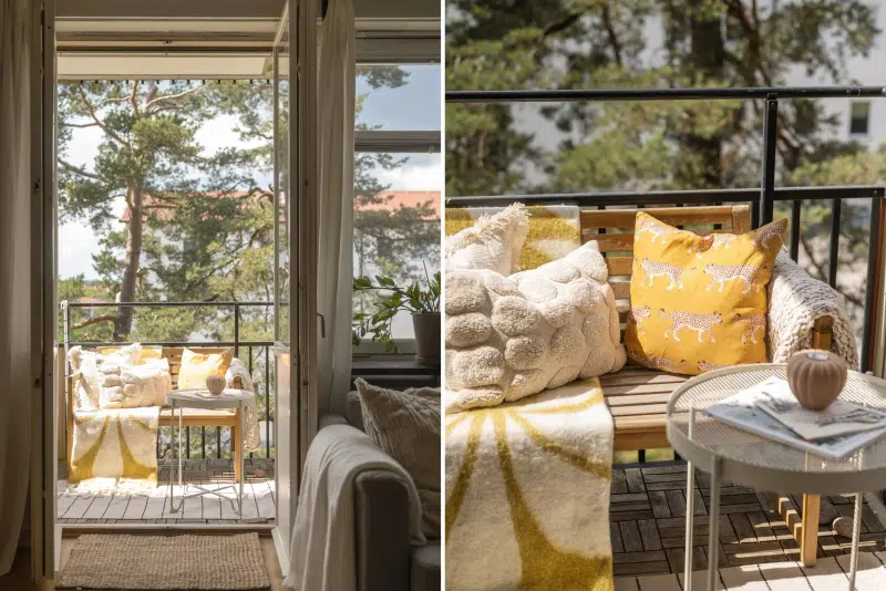 Apartment, 3 rooms, 67 m² in Stockholm