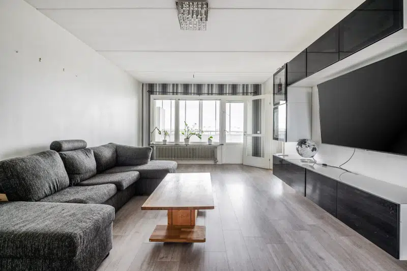 Apartment, 3 rooms, 83 m² in Haninge