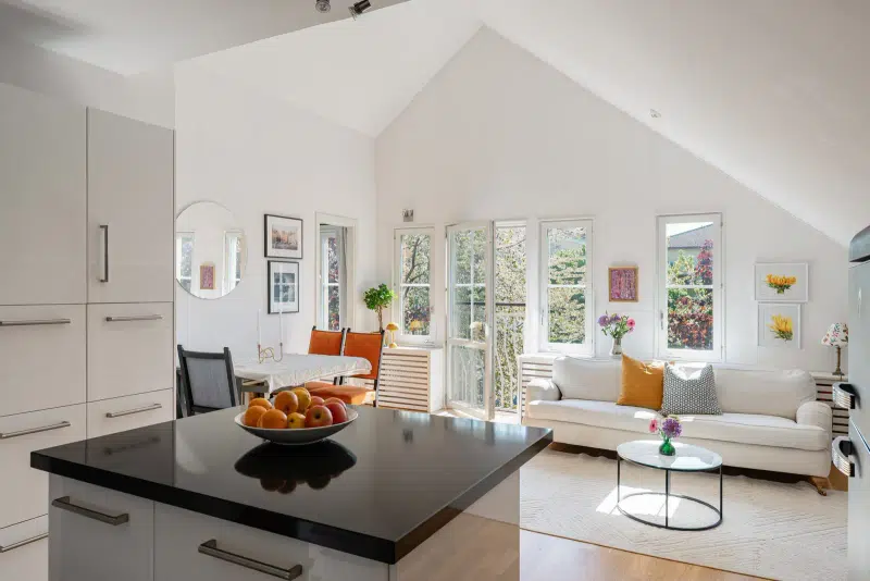 Apartment, 3 rooms, 64 m² in Sundbyberg