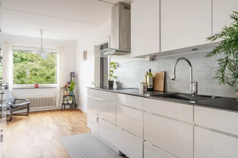Apartment, 3 rooms, 80 m² in Täby