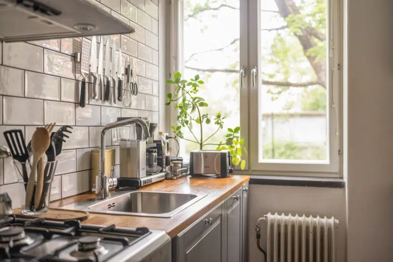 Apartment, 3 rooms, 48 m² in Stockholm