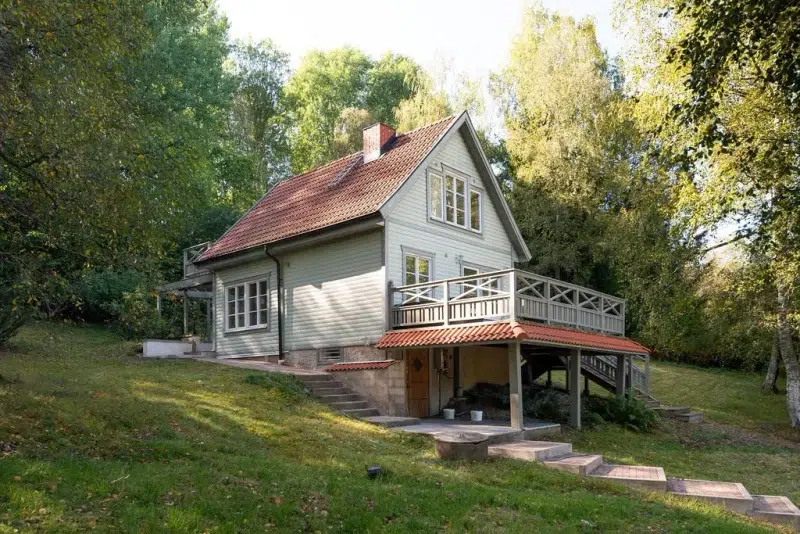 House, 4 rooms, 79 m² in Huddinge