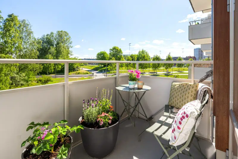 Apartment, 3 rooms, 78 m² in Tyresö