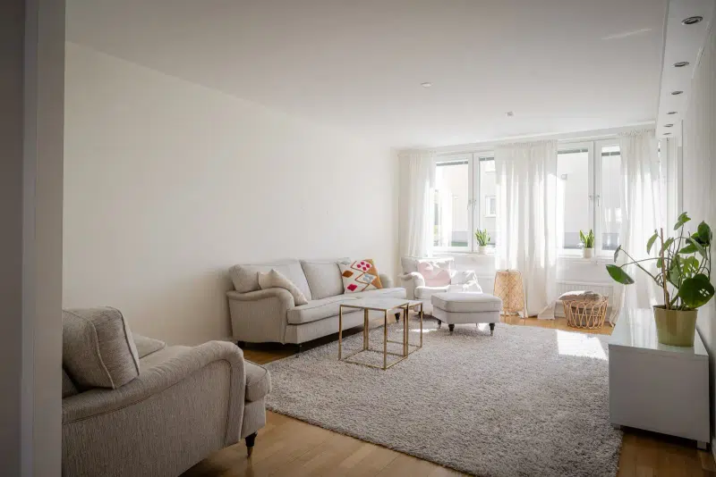 Apartment, 2 rooms, 71 m² in Stockholm