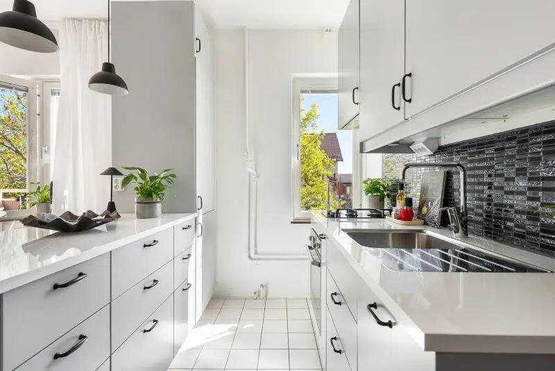 Apartment, 1 room, 25 m² in Stockholm