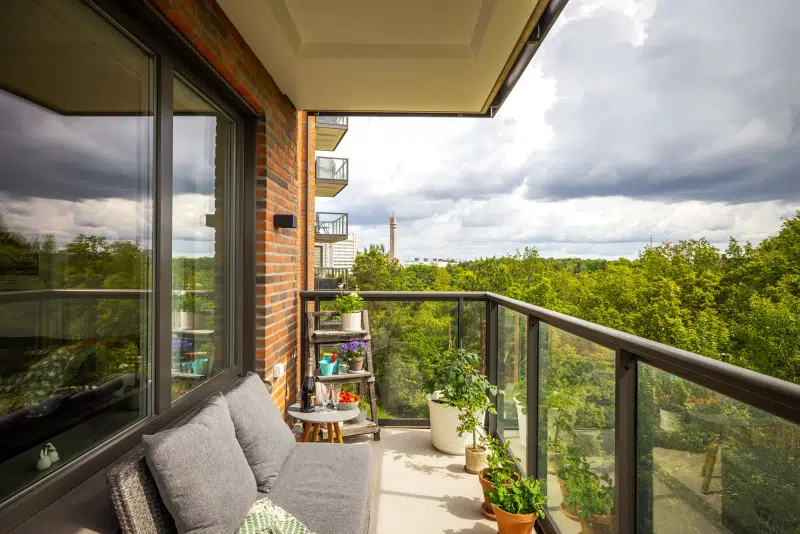 Apartment, 2 rooms, 55 m² in Stockholm