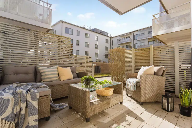 Apartment, 2 rooms, 55 m² in Stockholm