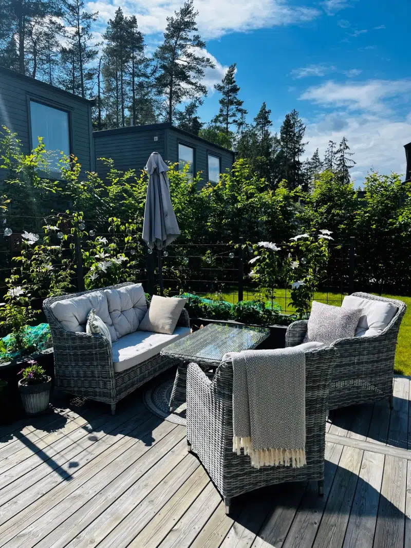 Semi-detached/terraced, 3 rooms, 57 m² in Huddinge