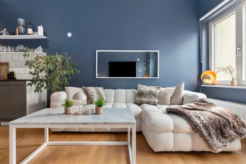 Apartment, 2 rooms, 53 m² in GUSTAVSBERG