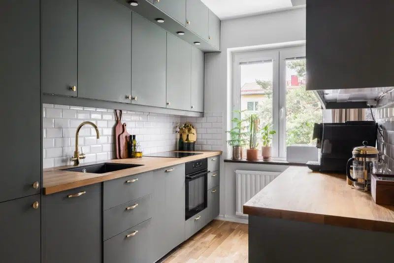 Apartment, 2 rooms, 45 m² in Stockholm