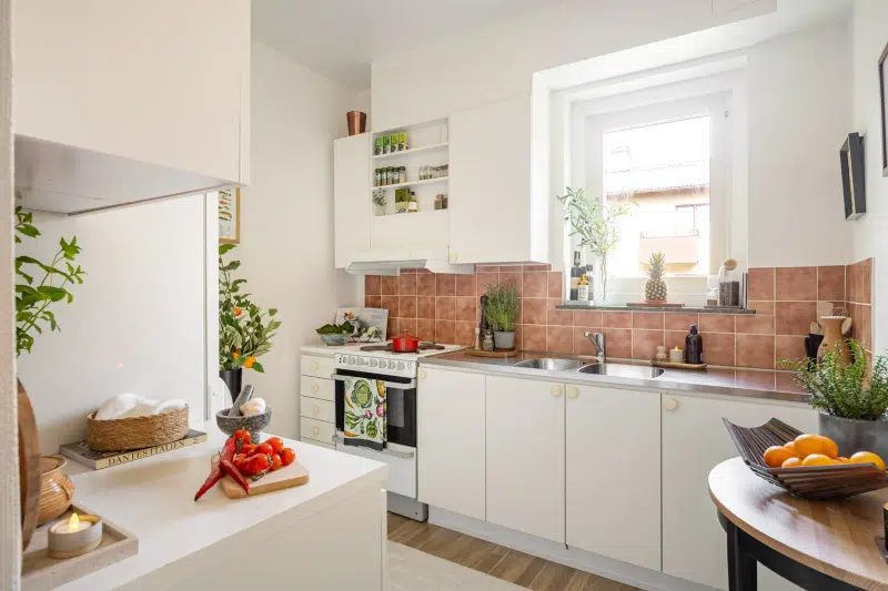 Apartment, 3 rooms, 52 m² in Stockholm