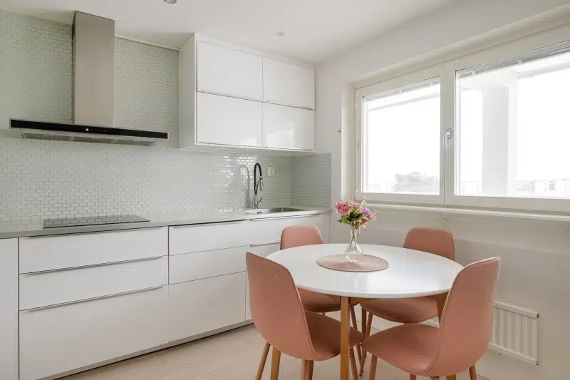 Lägenhet, 2 rum, 57 m² i Stockholm