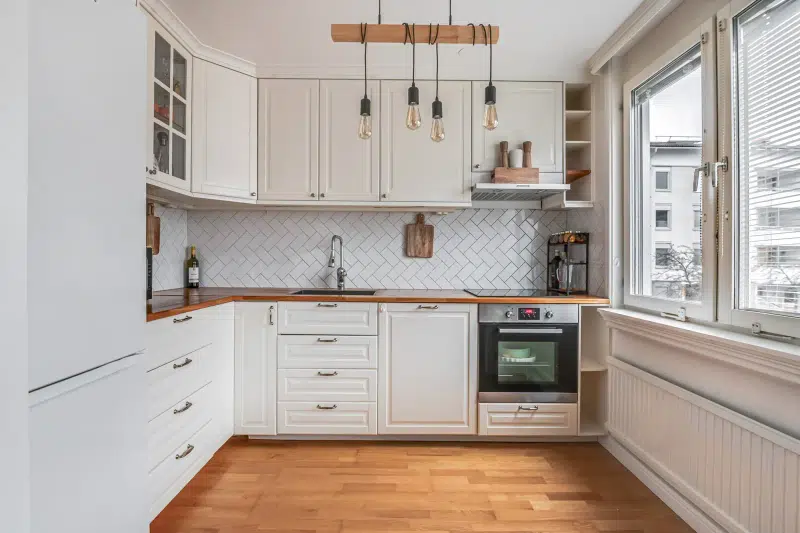 Lägenhet, 2 rum, 45 m² i Haninge