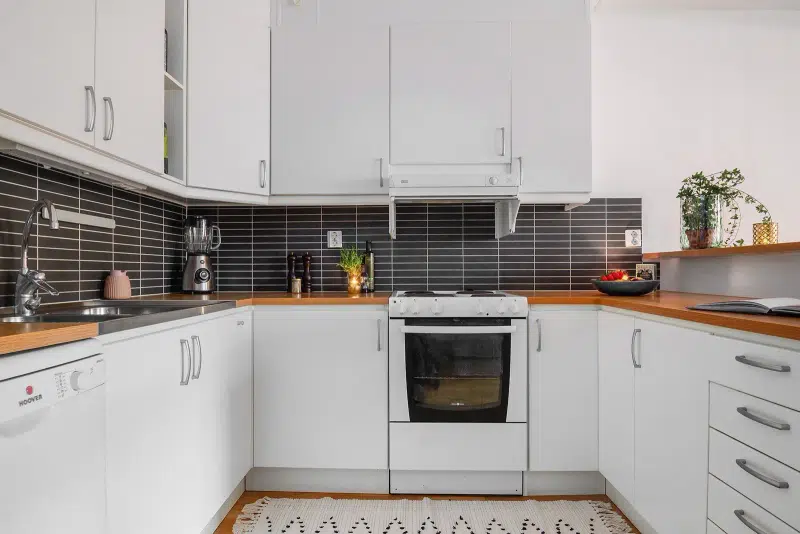 Lägenhet, 1 rum, 33 m² i Stockholm