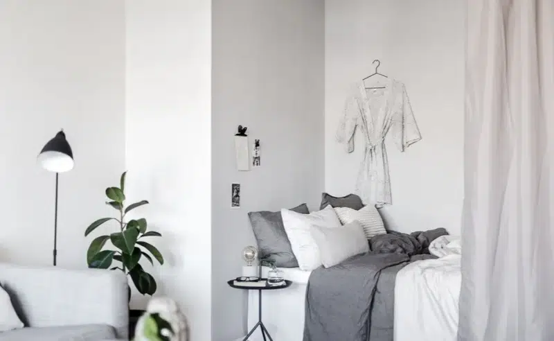 Apartment, 1 room, 35 m² in Sundbyberg