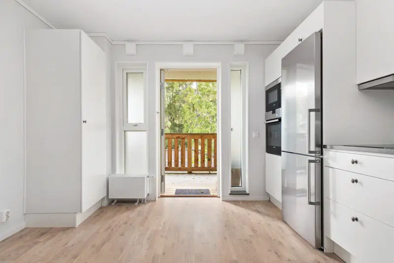 Apartment, 1 room, 20 m² in Nacka