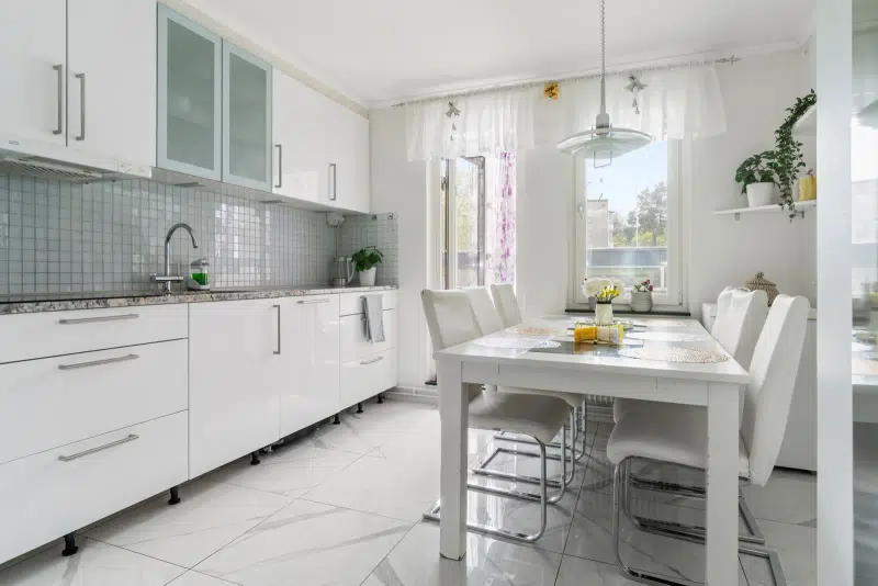 Apartment, 5 rooms, 93 m² in Nacka