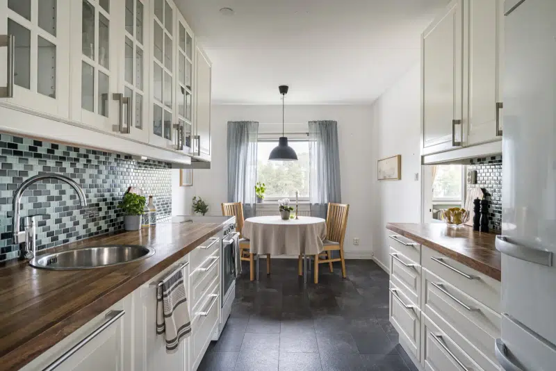 Apartment, 3 rooms, 70 m² in Stockholm