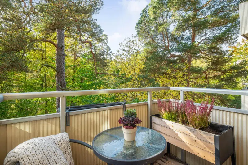 Lägenhet, 2 rum, 44 m² i Stockholm