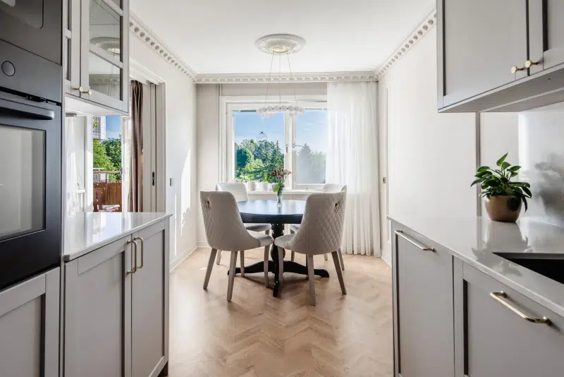 Lägenhet, 2 rum, 71 m² i Österåker