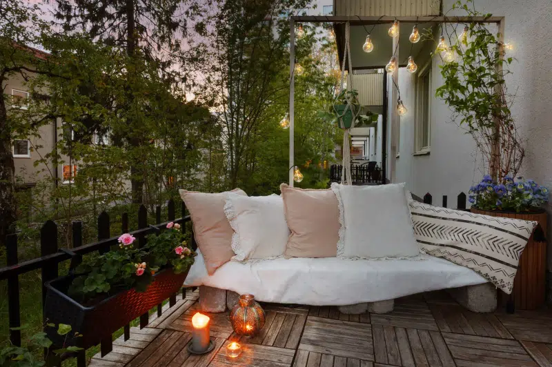 Apartment, 2 rooms, 59 m² in Stockholm
