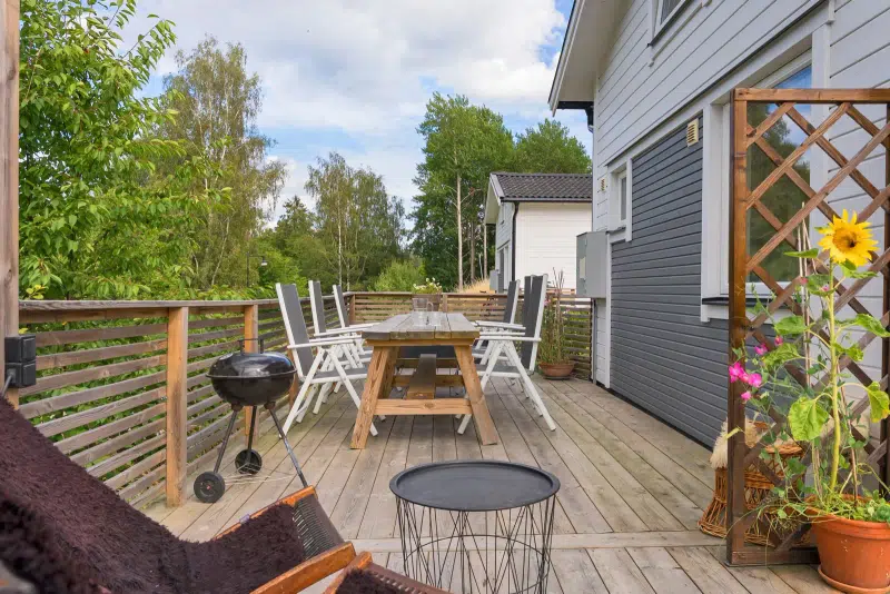 Lägenhet, 1 rum, 22 m² i Nacka