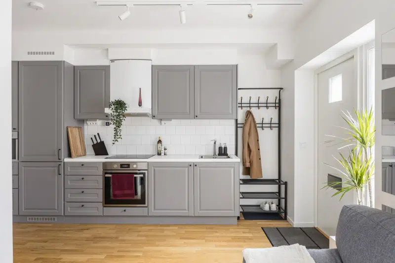 Apartment, 2 rooms, 32 m² in Stockholm