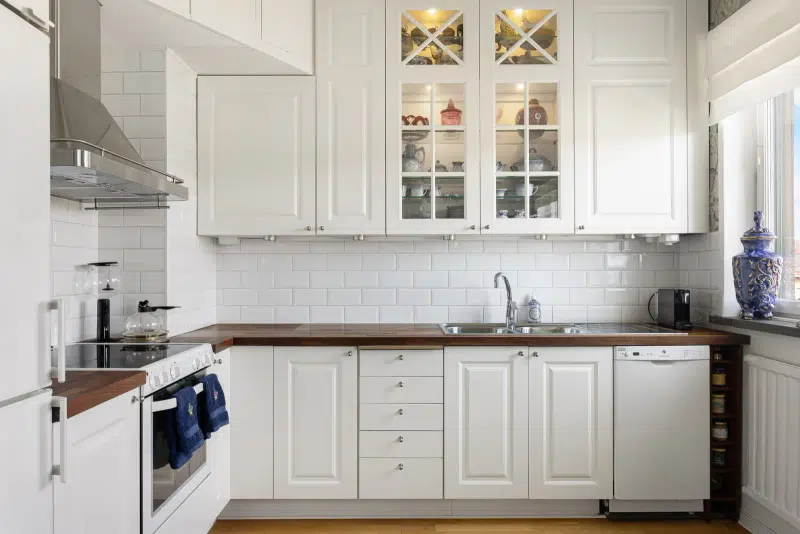 Lägenhet, 2 rum, 56 m² i Stockholm