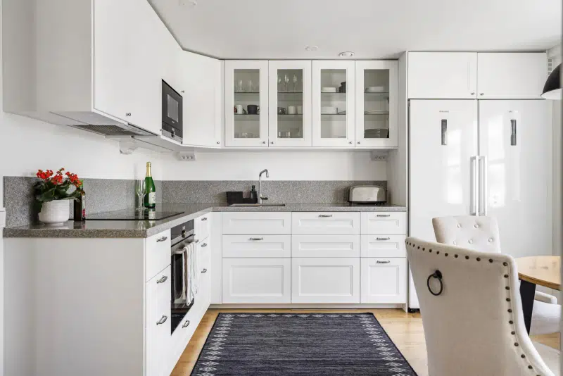 Lägenhet, 4 rum, 82 m² i Täby