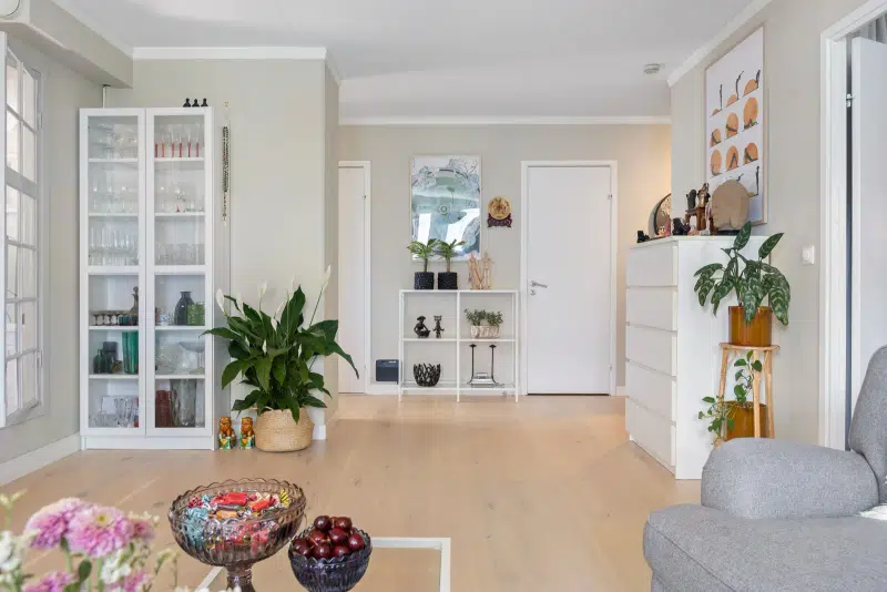 Lägenhet, 3 rum, 94 m² i Nacka
