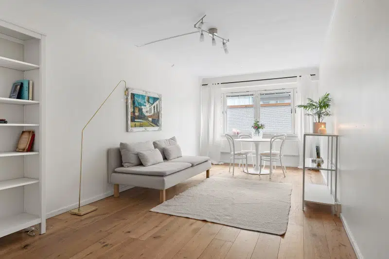 Lägenhet, 2 rum, 63 m² i Sundbyberg