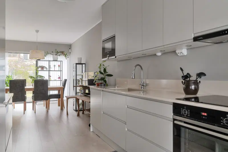 Par-/radhus, 5 rum, 125 m² i Österåker