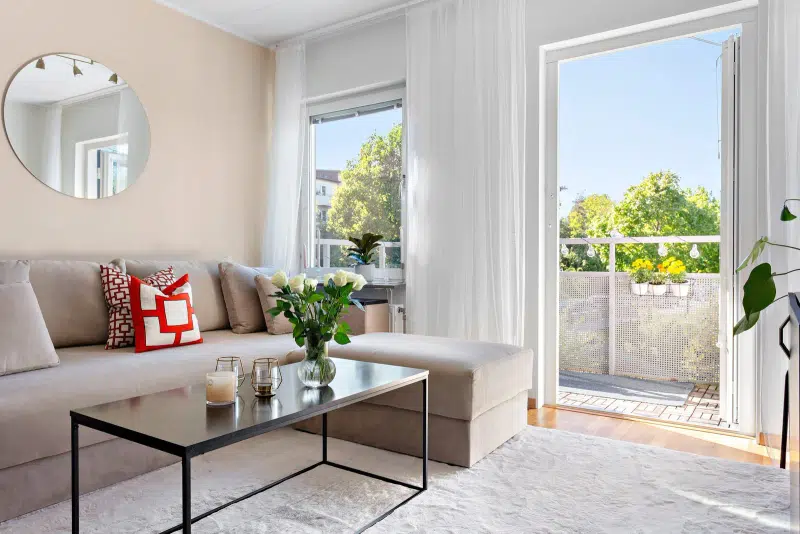 Lägenhet, 2 rum, 38 m² i Stockholm